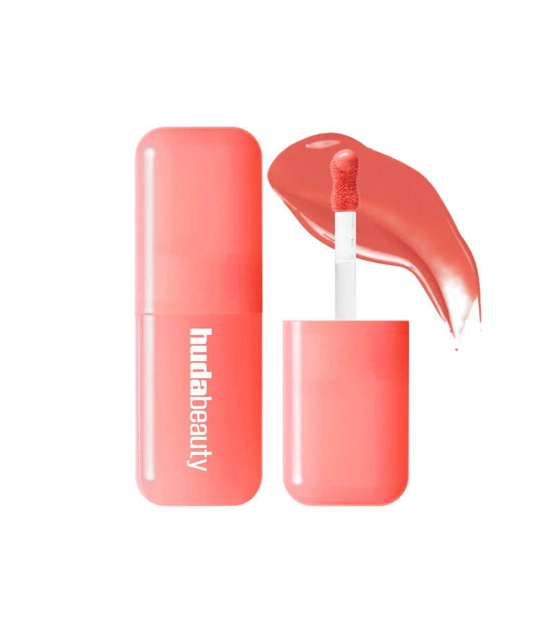 HUDA BEAUTY - Blush Filter Soft Glow Liquid Blush