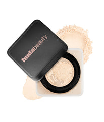 HUDA BEAUTY Easy Bake Loose Baking & Setting Powder Full Size (20GM)
