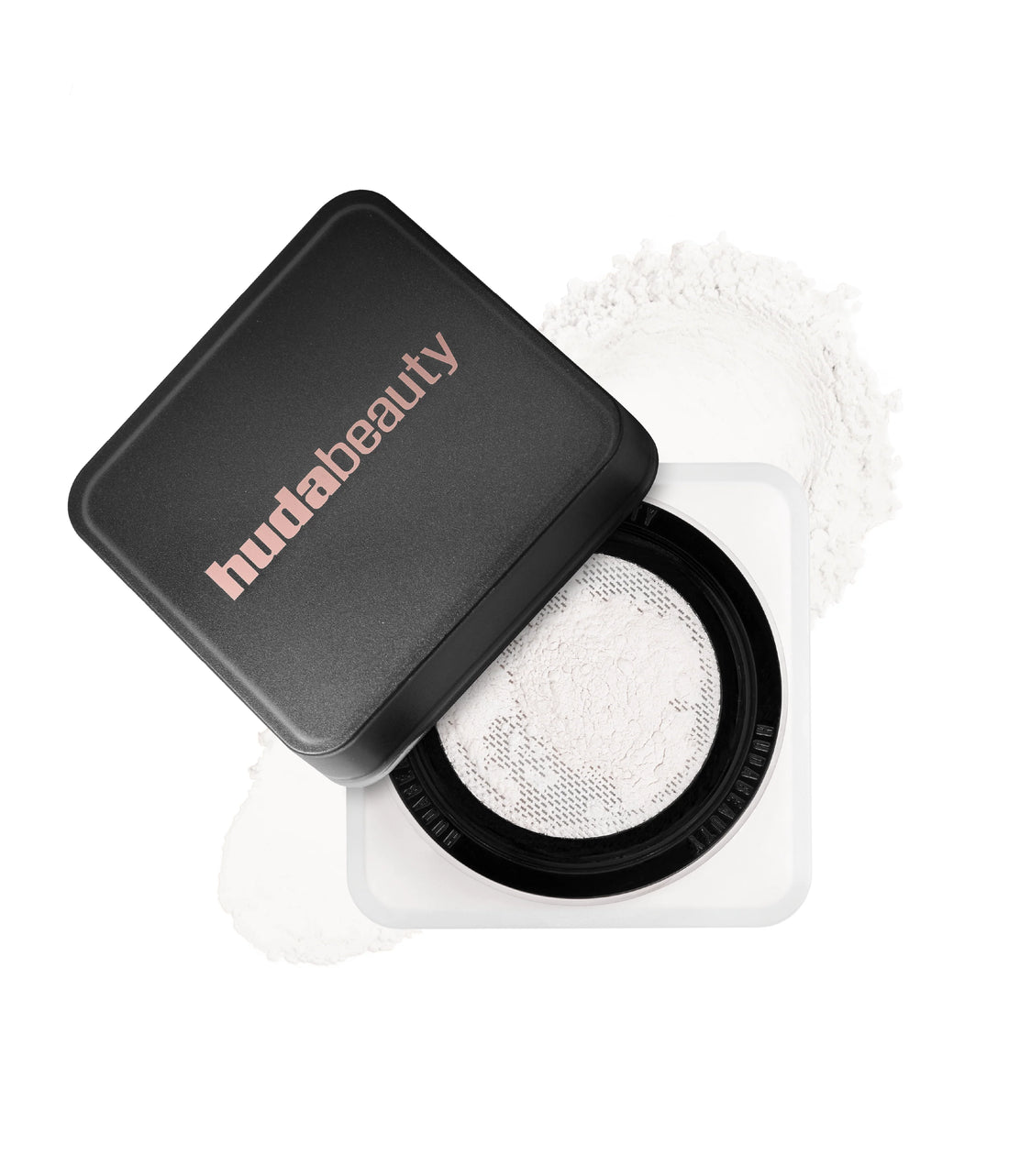 HUDA BEAUTY Easy Bake Loose Baking & Setting Powder Full Size (20GM)