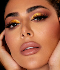 Huda Beauty Empowered Eyeshadow Palette