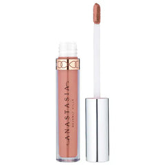 Anastasia Beverly Hills  Smudge-Proof Matte Liquid Lipstick