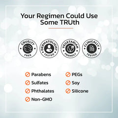 TruSkin Retinol Serum