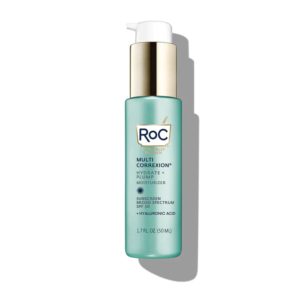 MULTI CORREXION® Hydrate + Plump Moisturizer With SPF 30