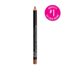 Nyx Suede Matte Lip Liner