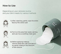 Anua - Heartleaf 77% Clear Pad 160 ml