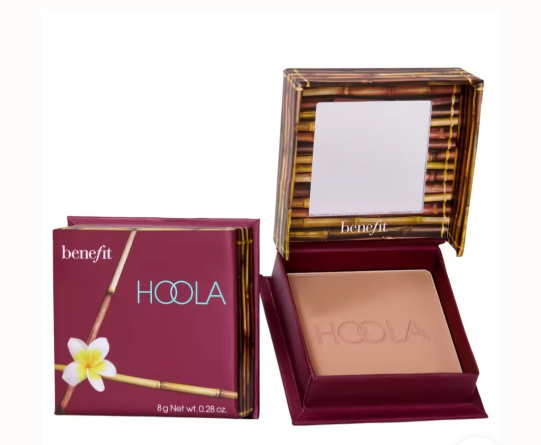 Benefit Hoola Matte Bronzer 8 g