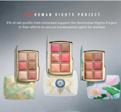 Hourglass – Ambient Lighting Edit Unlocked Lotus Flower Palette