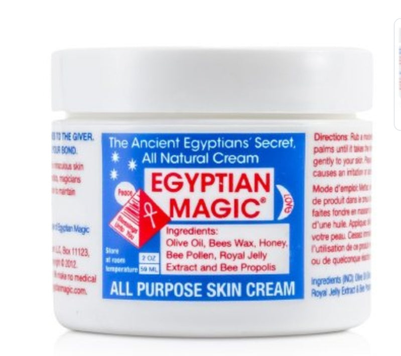 Egyptian Magic Egyptian Magic all-purpose skin cream 118ml/4oz