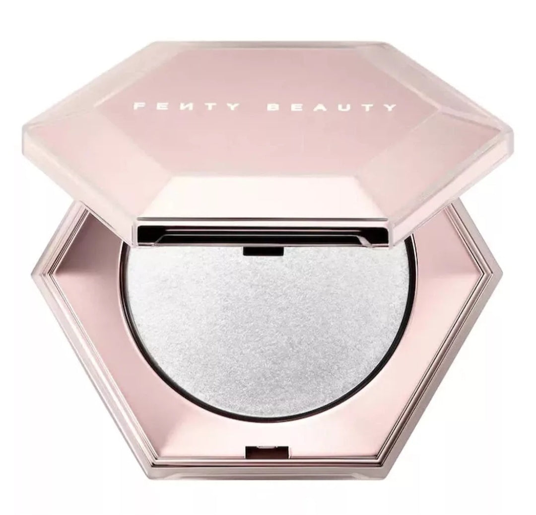 FENTY BEAUTY by Rihanna
Diamond Bomb All-Over Diamond Veil