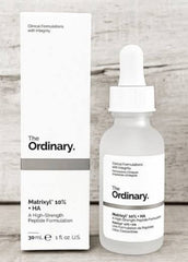 The Ordinary Matrixyl  10% +HA