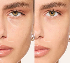 HUDA BEAUTY - Easy Blur Silicone-Free Smoothing & Pore-Minimizing Primer-30ML