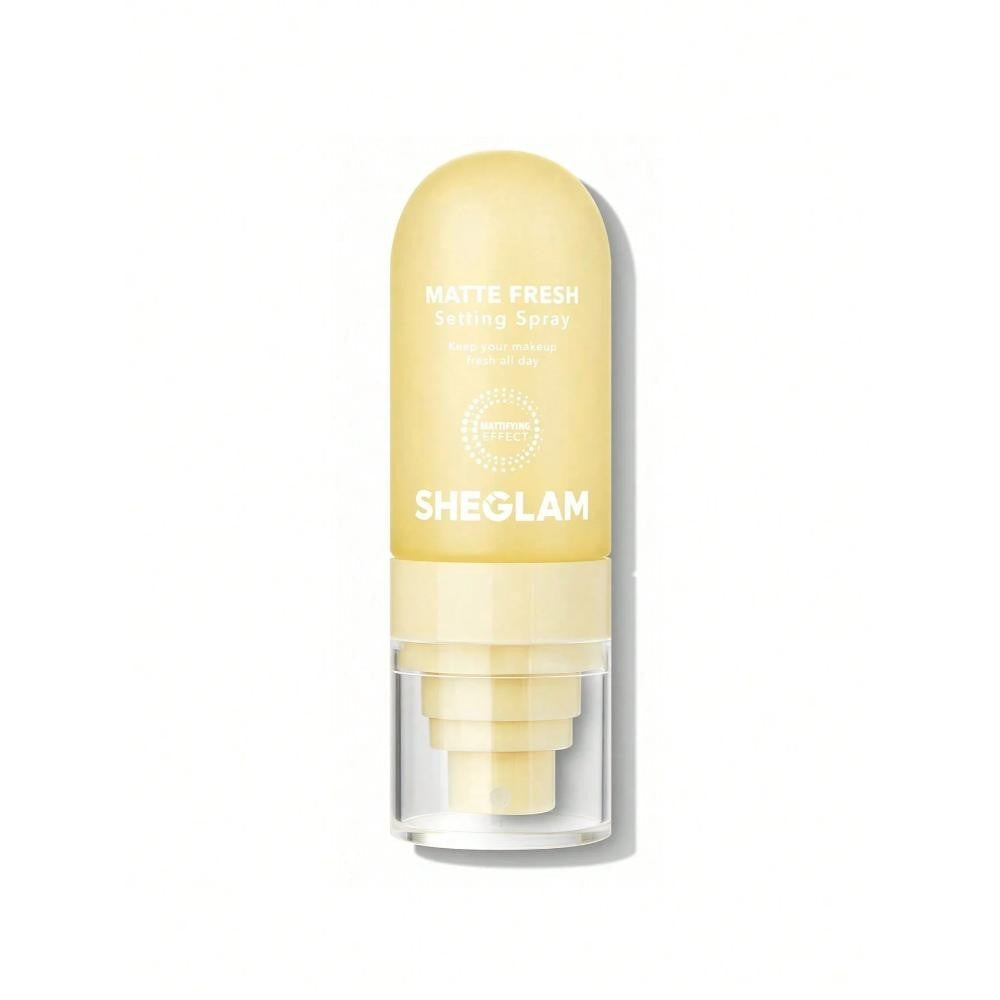 SHEGLAM Matte Fresh Setting Spray