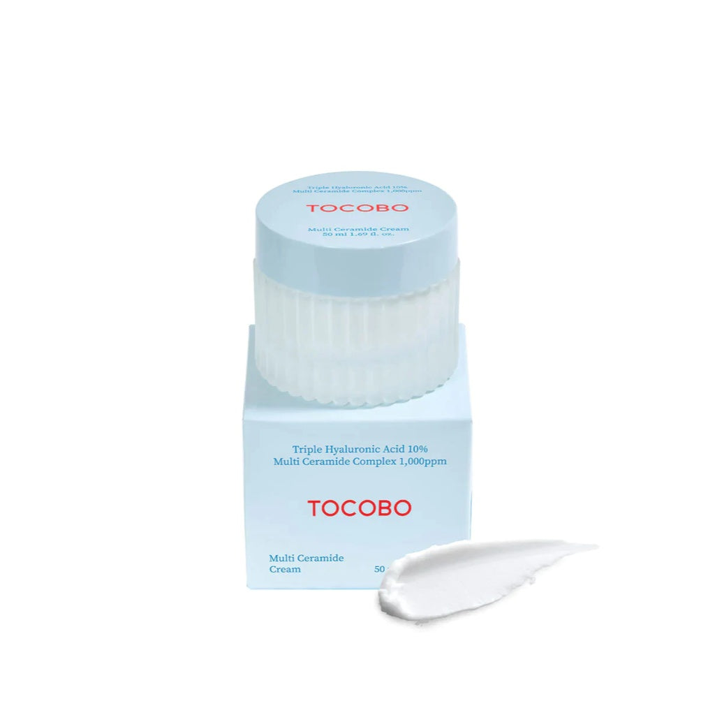 TOCOBO Multi Ceramide Cream
