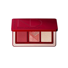 Natasha Denona Berry Pop Cheek Trio Palette