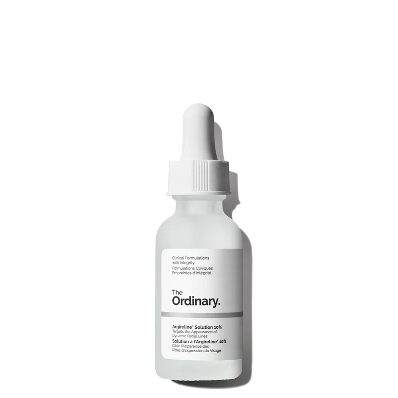 The Ordinary  Argireline Solution 10%