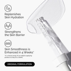 The Ordinary Hyaluronic Acid 2%+ B5