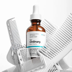 The Ordinary  Multi-Peptide Serum For Hair Density