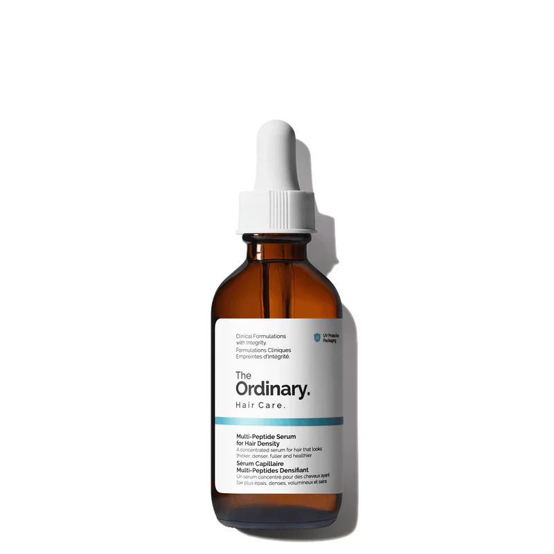 The Ordinary  Multi-Peptide Serum For Hair Density