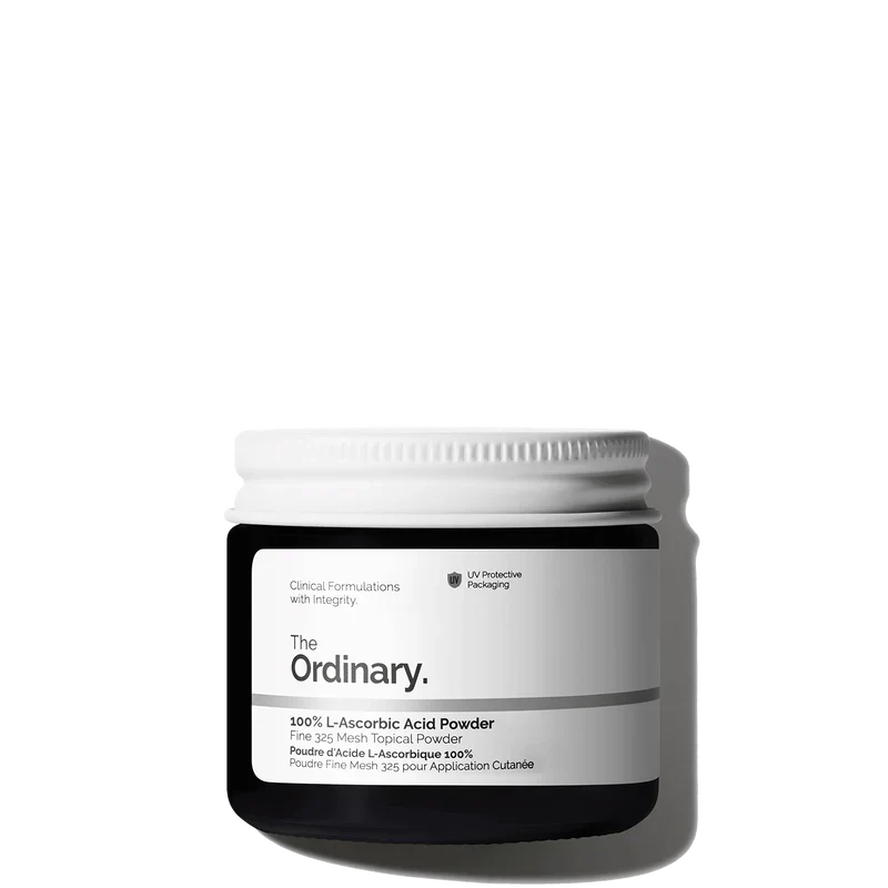 The Ordinary  100% L-Ascorbic Acid Powder