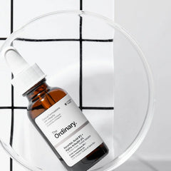 The Ordinary  Ascorbic Acid 8% + Alpha Arbutin 2%