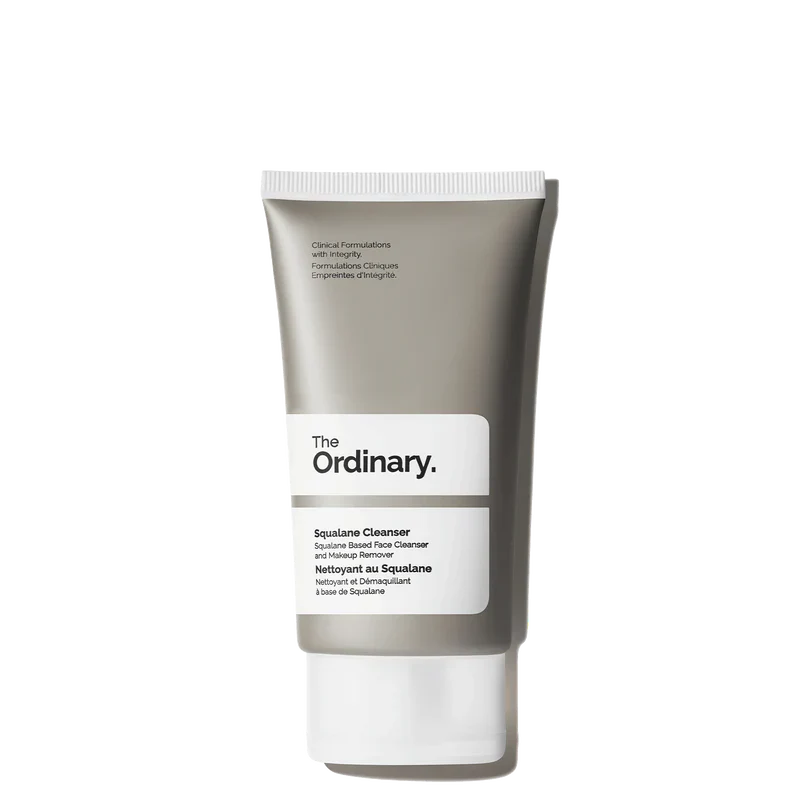 The Ordinary  Squalane Cleanser