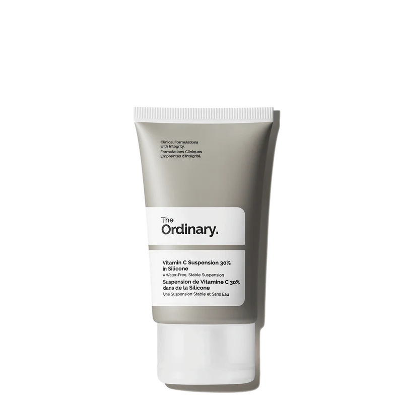 The Ordinary  Vitamin C Suspension 30% in Silicone