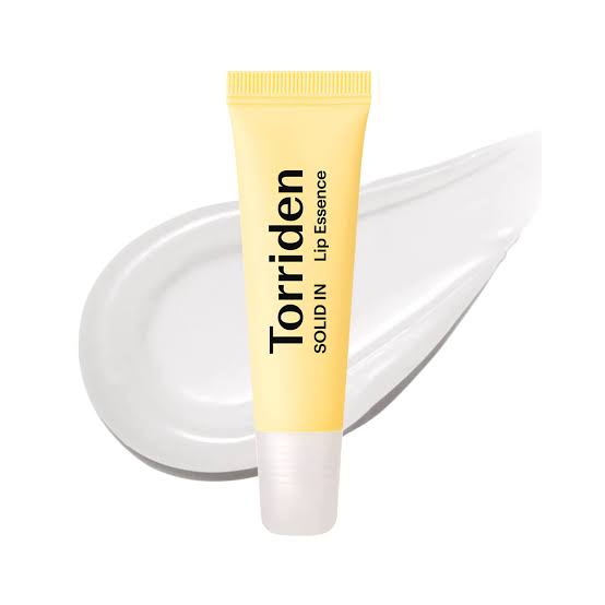 Torriden SOLID IN Ceramide Lip Essence ( without box)