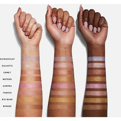 Morphe Stellar Impact Highlighter Palette 8S