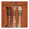 Natasha Denona Bronze Eyeshadow Palette