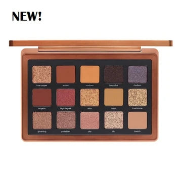 Natasha Denona Bronze Eyeshadow Palette