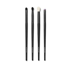 Morphe Eye Got This Makeup Brush Collection