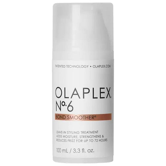Olaplex - No. 6 Bond Smoother Reparative Styling Creme - 100ml