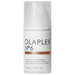 Olaplex - No. 6 Bond Smoother Reparative Styling Creme - 100ml