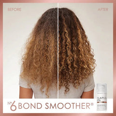 Olaplex - No. 6 Bond Smoother Reparative Styling Creme - 100ml