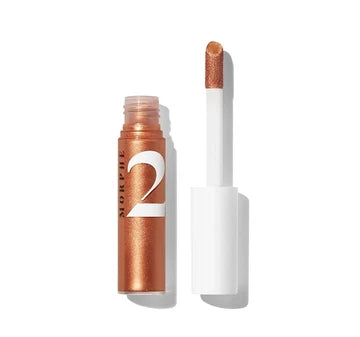 Morphe Gleamcatcher Illuminator Rising Star