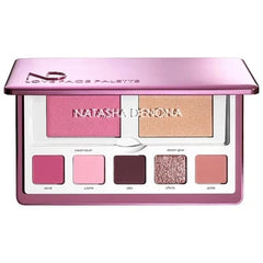 Natasha Denona Love Face Eyeshadow & Cheek Palette