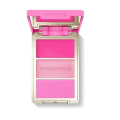 Morphe Cheek Thrills Multi-Finish Face Trio – Après-Ski