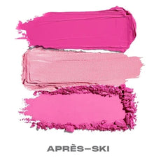 Morphe Cheek Thrills Multi-Finish Face Trio – Après-Ski