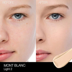 NARS - Natural Radiant Longwear Foundation  - Mont Blanc