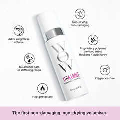 Color Wow Xtra Large Bombshell Volumizer 50 ml