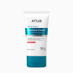 Anua Barrier Reboot Intensive Cream
