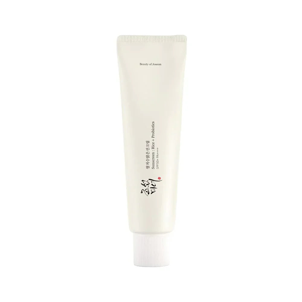 Beauty of Joseon Relief Sun : Rice + Probiotics (SPF50+ PA++++ - 50 ml)