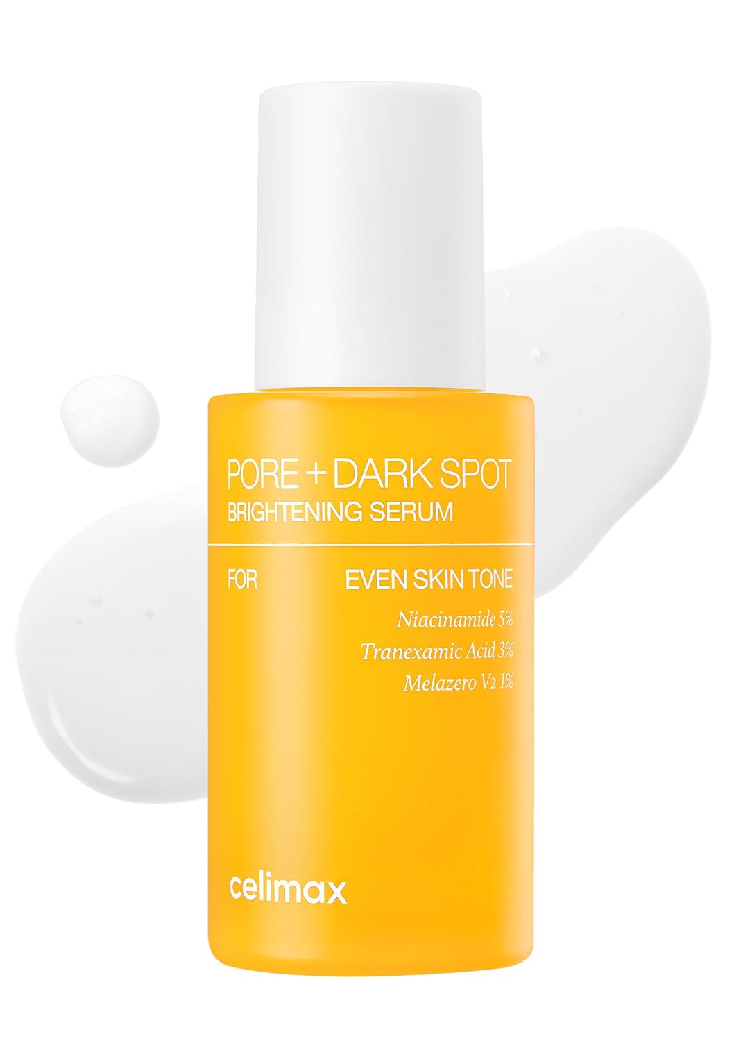 celimax Pore + Dark Spot Brightening Serum