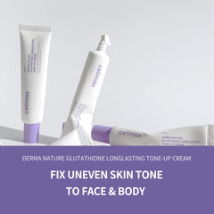 celimax Glutathione Longlasting Tone Up Cream