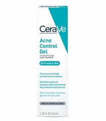 Cerave Acne Control Gel 40ml