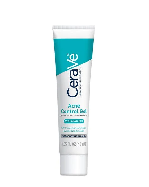 Cerave Acne Control Gel 40ml
