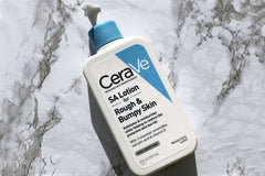 Cerave SA lotion for Rough And Bumpy Skin 237ml