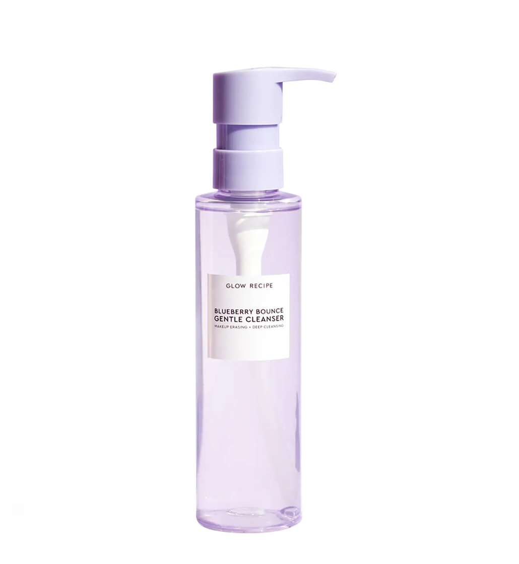 Glow Recipe Blueberry Bounce Gentle Cleanser