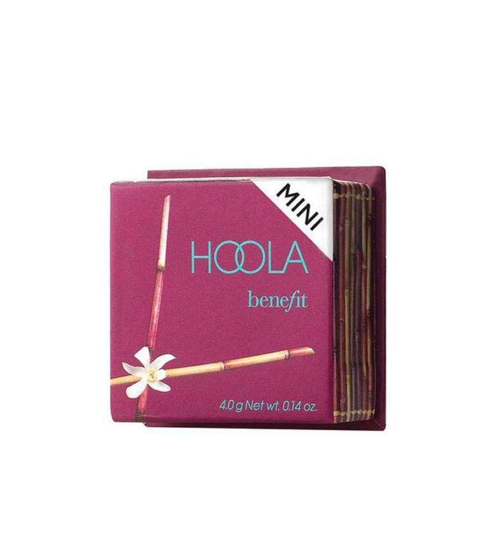 Benefit Hoola Matte Bronzer - Mini