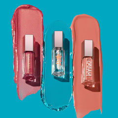Fenty Beauty Glossy Posse Volume 6.0 Full-Size Gloss Bomb Trio